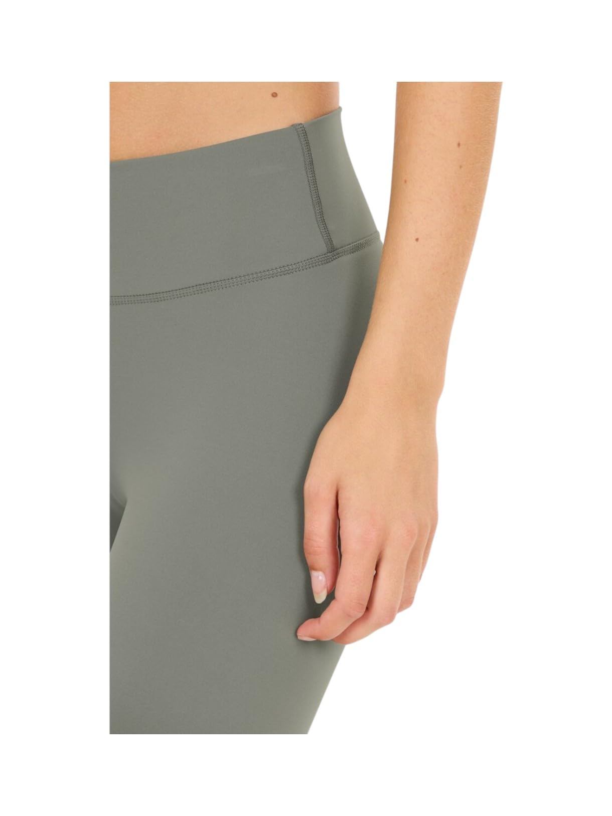 Athlecia Luxe Tights - Mallas de compresión para mujer con secado rápido y bolsillo para llaves, rendimiento y comodidad para cada entrenamiento.