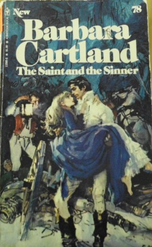 The Saint and the Sinner