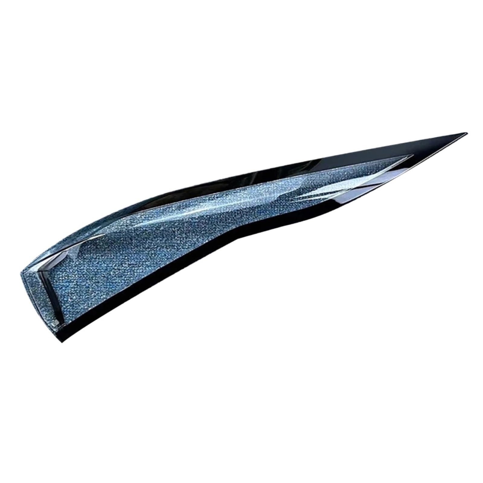 Cache de feu arrière Outside Right pour Geely Galaxy L6 2023 - 3