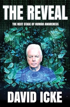 The Reveal: The next stage of human awareness
