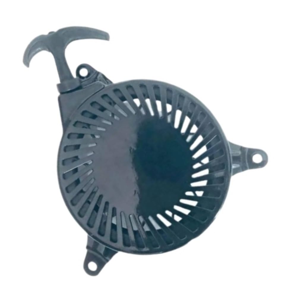 Plaque de traction robuste pour lanceur moteur VP200