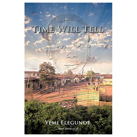 Time Will Tell