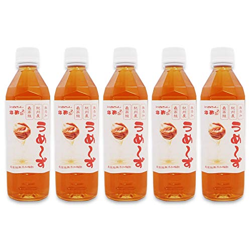 全国もったいない市場様　梅酢500ml ×20 全国もったいない市場様 梅酢500ml ×20