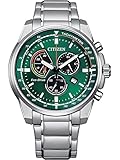 Edelstahl Citizen Watch AT1190-87X