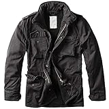 Robuster Parka der US-Streitkräfte