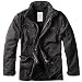 Produktbild TROOPER M65 Giant Winter Paratrooper Jacke Schwarz XL
