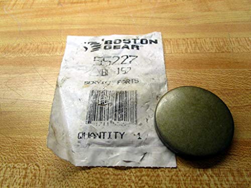 Boston Gear 55227 Plug XBP-157