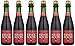 Price comparison product image Boon Kriek Lambic Cherry Beer, 6 x 375 ml