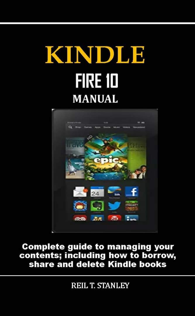 Why Is Kindle Fire 10 So Slow