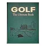 Graphic Image Golf: The Ultimate Book