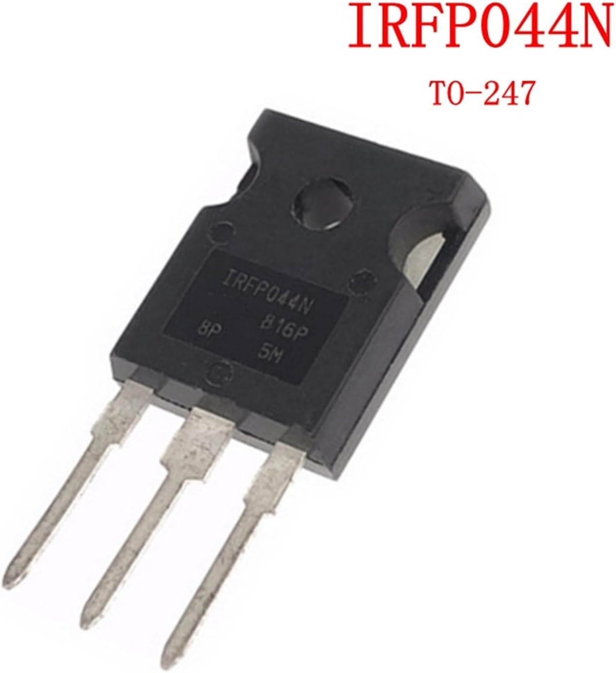 IRFP044NPBF IRFP044N IRFP044 TO-247 53A/55VN 5Pcs