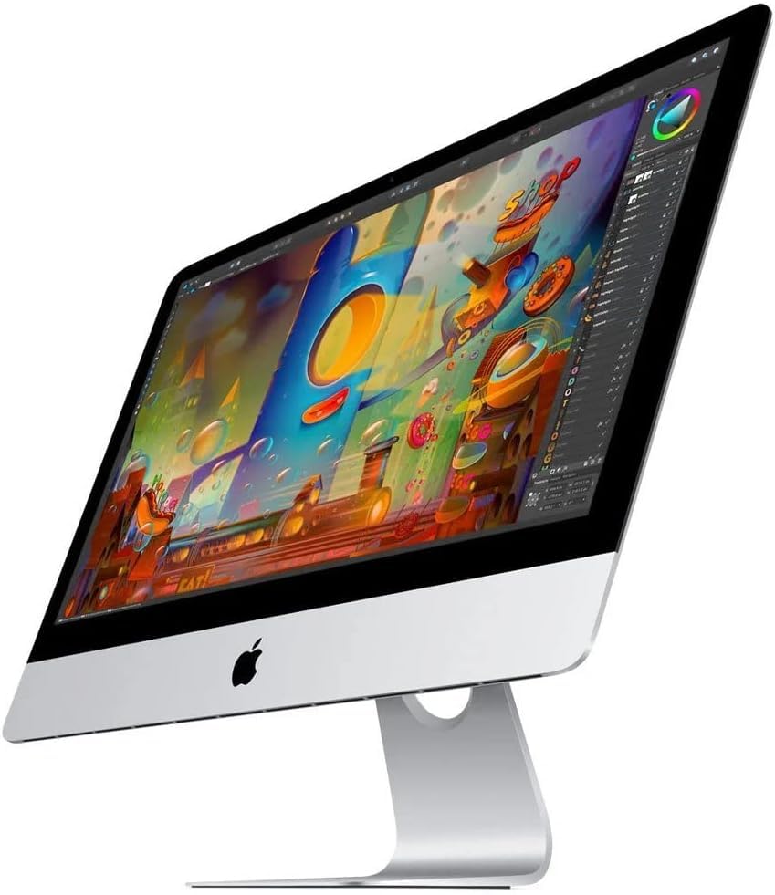 Apple iMac 27
