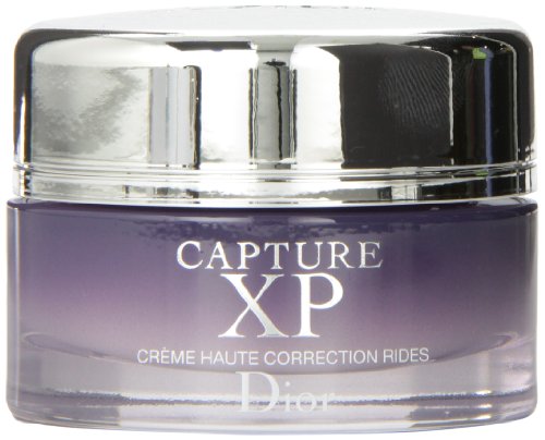 Christian Dior Capture XP Ultimate Wrinkle Correction Creme - Normal To Combination Skin, 1.7 Ounce