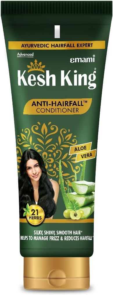 Anti-Hairfall Conditioner 200ml