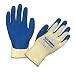 Produktbild Kerbl 297202 Arbeitshandschuhe PowerGrab, Gartenhandschuhe mit Latex Handinnenfläche Größe 8