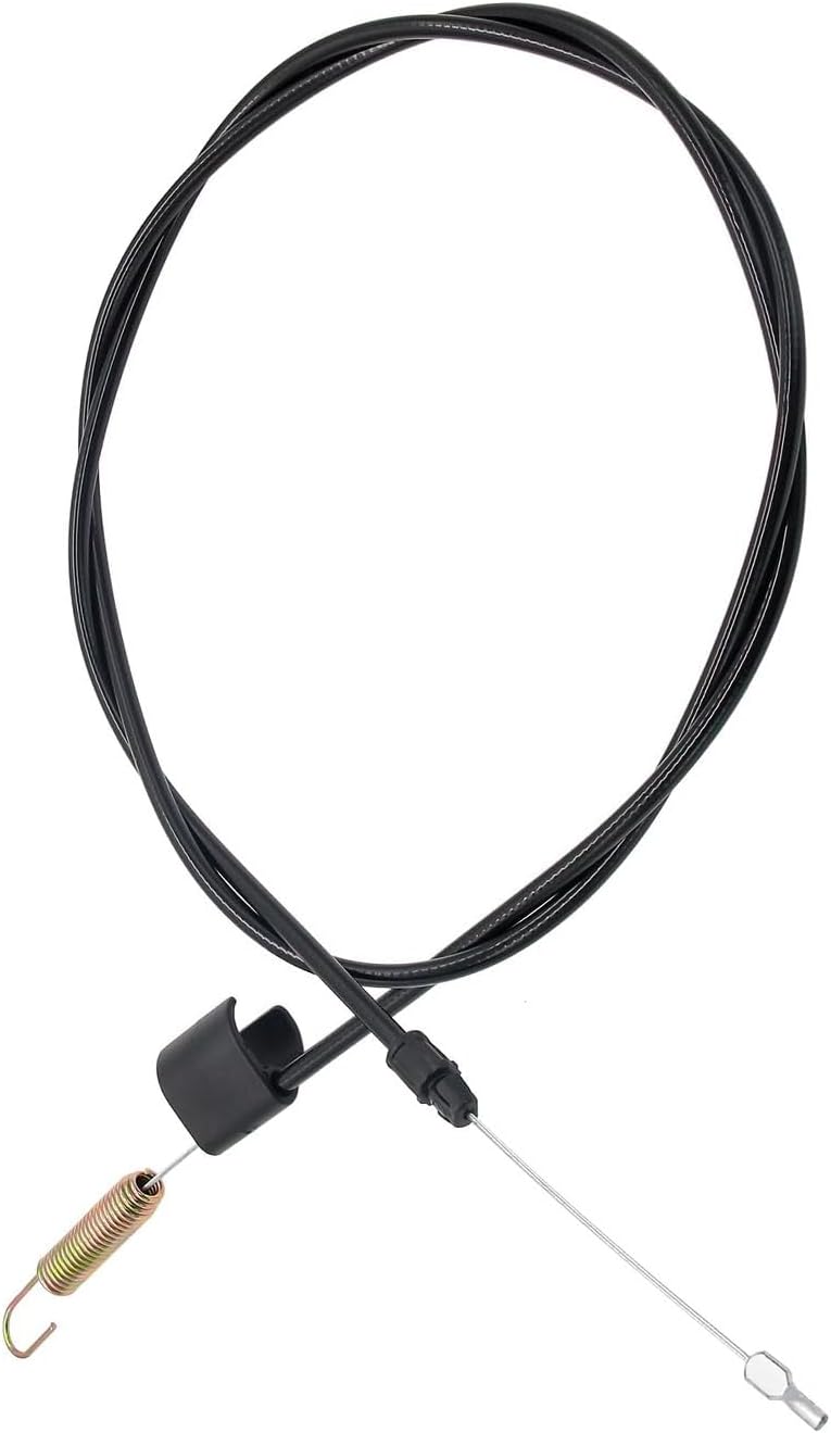 946-1116A Clutch Cable Fits MTD Troy-Bilt Yard Man Edger Wheeled Trimmer Lawn Mower 746-1116 (946-1116A)