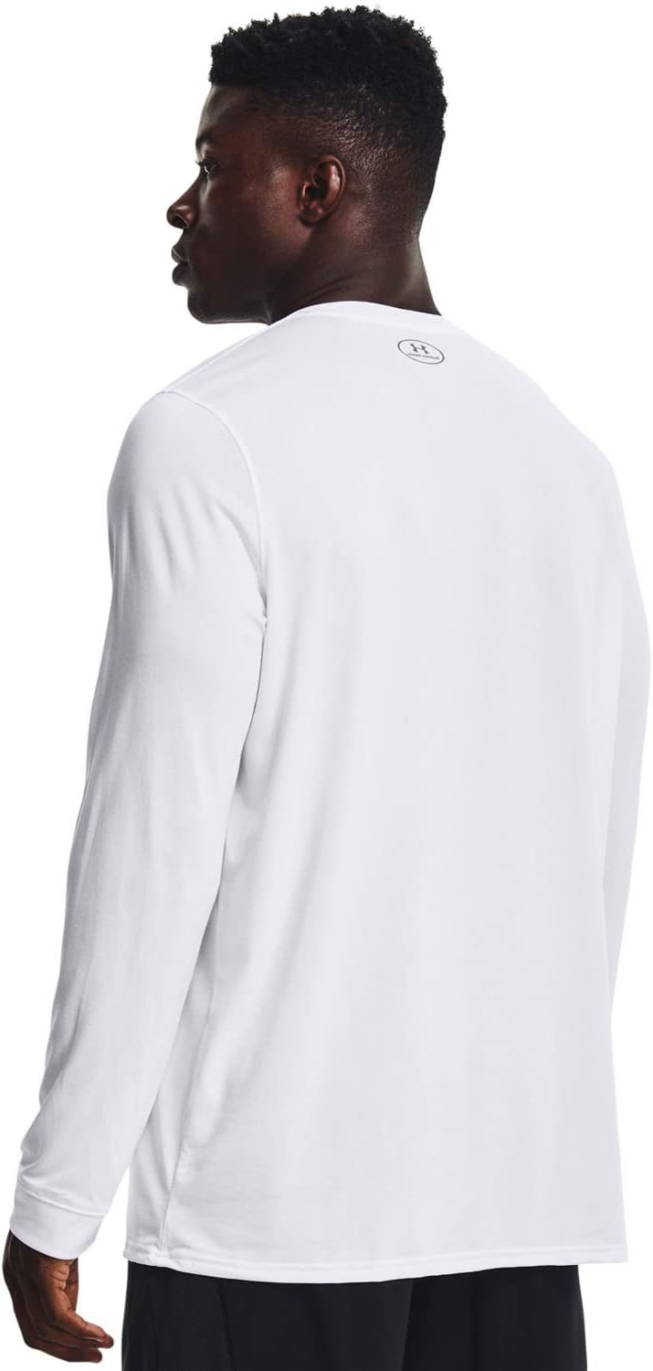 Under Armour Men's Long Sleeve Locker Tee