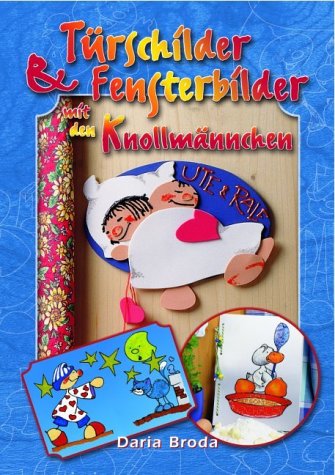 Preisvergleich Produktbild Türschilder & Fensterbilder