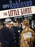 The Little Giant (1933)
