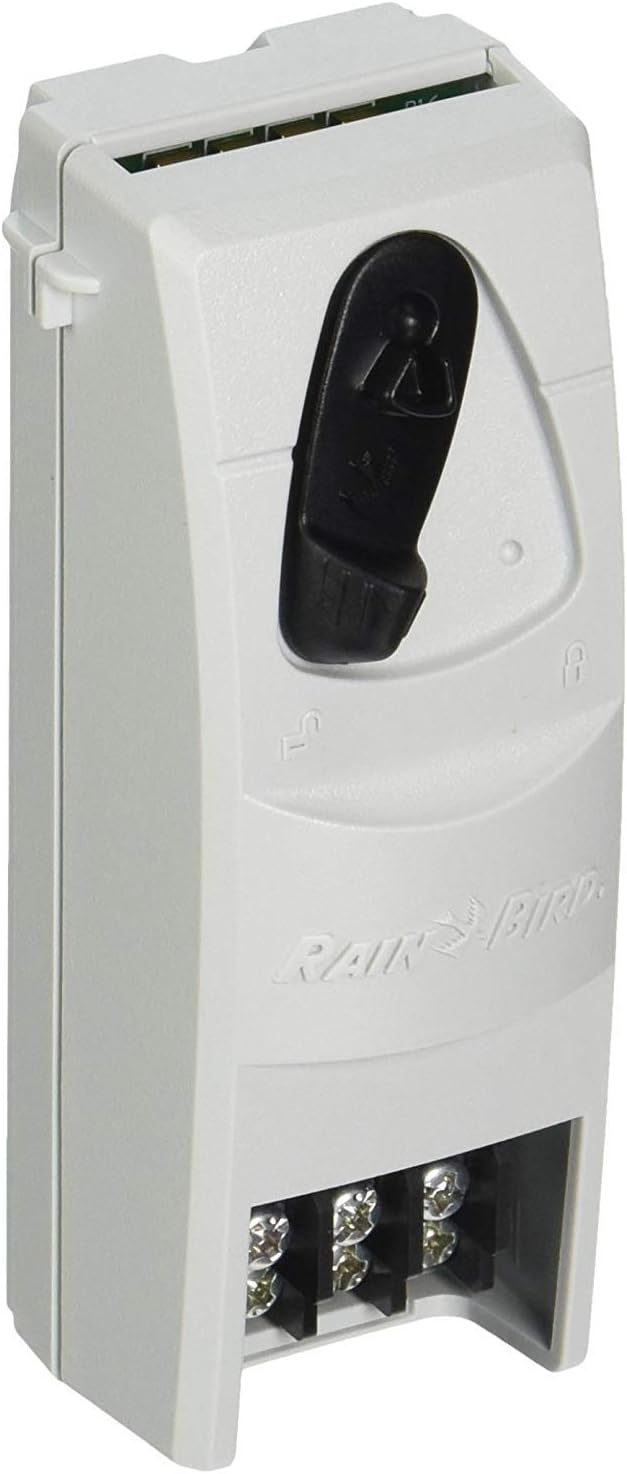 Rain Bird F38260 ESP-Me/SMTe 6-Station Expansion Module (Pack of 2)