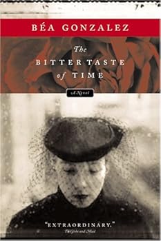 Paperback Bitter Taste Of Time Reissue Book