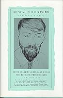 The Spirit of D. H. Lawrence: Centenary Studies 0389206652 Book Cover