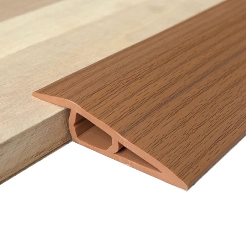 Vinyl-Door-Thresholds-Ramps Floor-Transition-Strip 36 inch, Threshold 1 ...