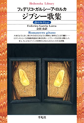 ジプシー歌集 (平凡社ライブラリー040)