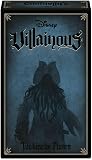 Disney® Villainous: 7. Erweiterung - Gesellschaftsspiel & Brettspiel ab 10 Jahre - 1