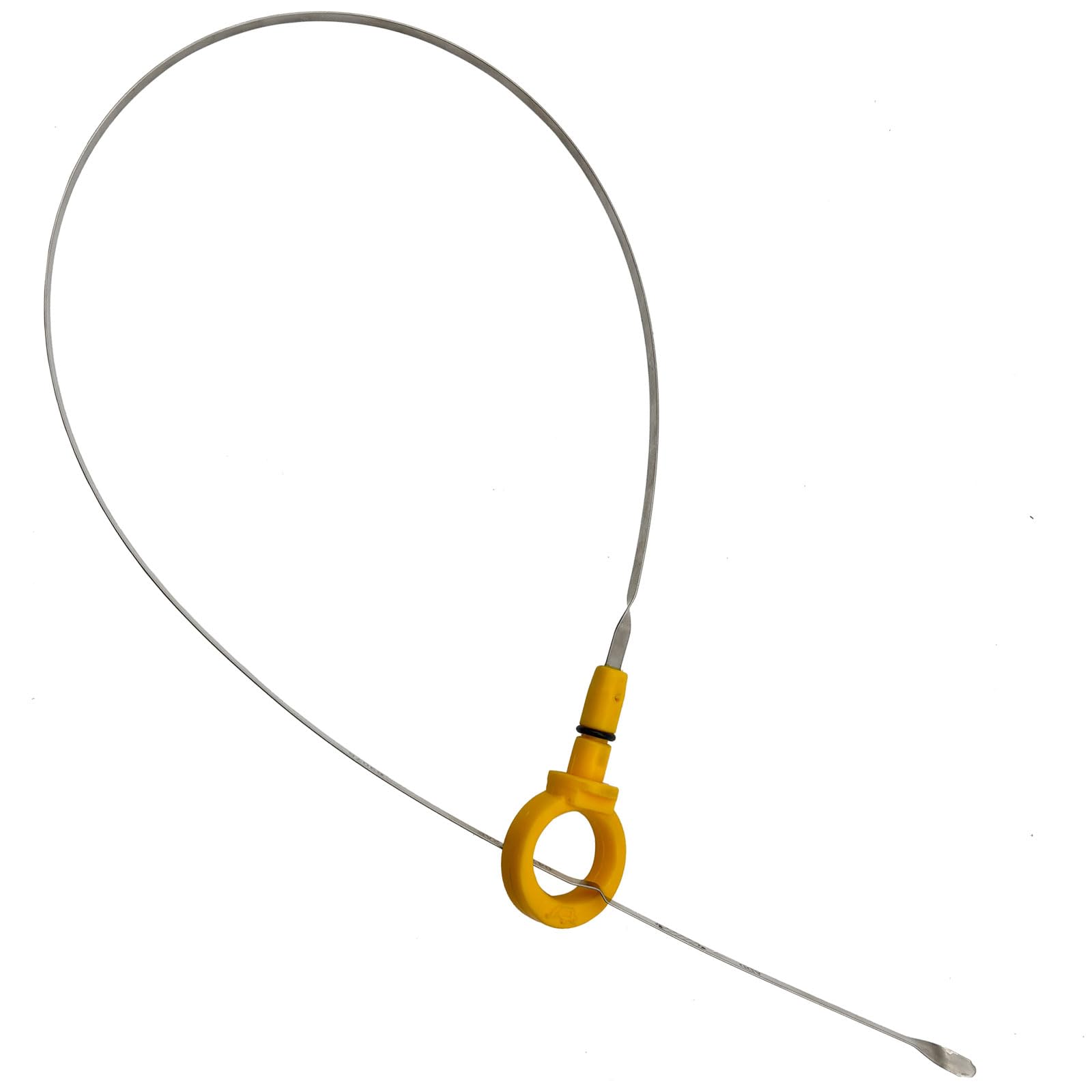 Oil Dipstick For Dodge Challenger, For Dodge Charger For Chrysler 300 5.7L HEMI 2009-2021, Engine Oil Dipstick Fluid Indicator Transmission Dipstick