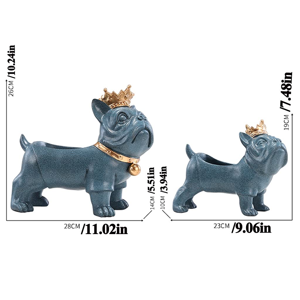Taca Dekoracyjna, Ozdobna Miska Na Klucze, Biżuteria Kolczyki Cukierki Telefon Monety Uchwyt Na Zegarki Ozdobne Ozdoby Do Salonu Sypialnia Biurowe Szafki Na Biurko (Color : Black, Size : Style2)