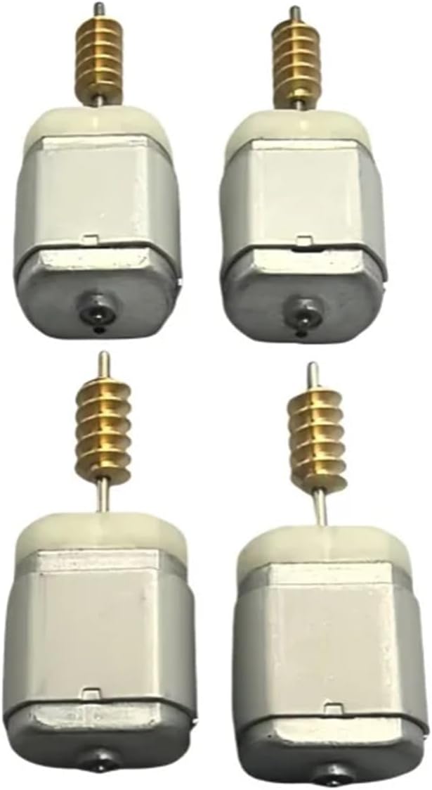 J764 FC280 ELV/ESL Car Electric Wheel Steer Ignition Lock DC Motor Compatible With VW CC Magotan B6 B7L Accessories Auto(2PC)