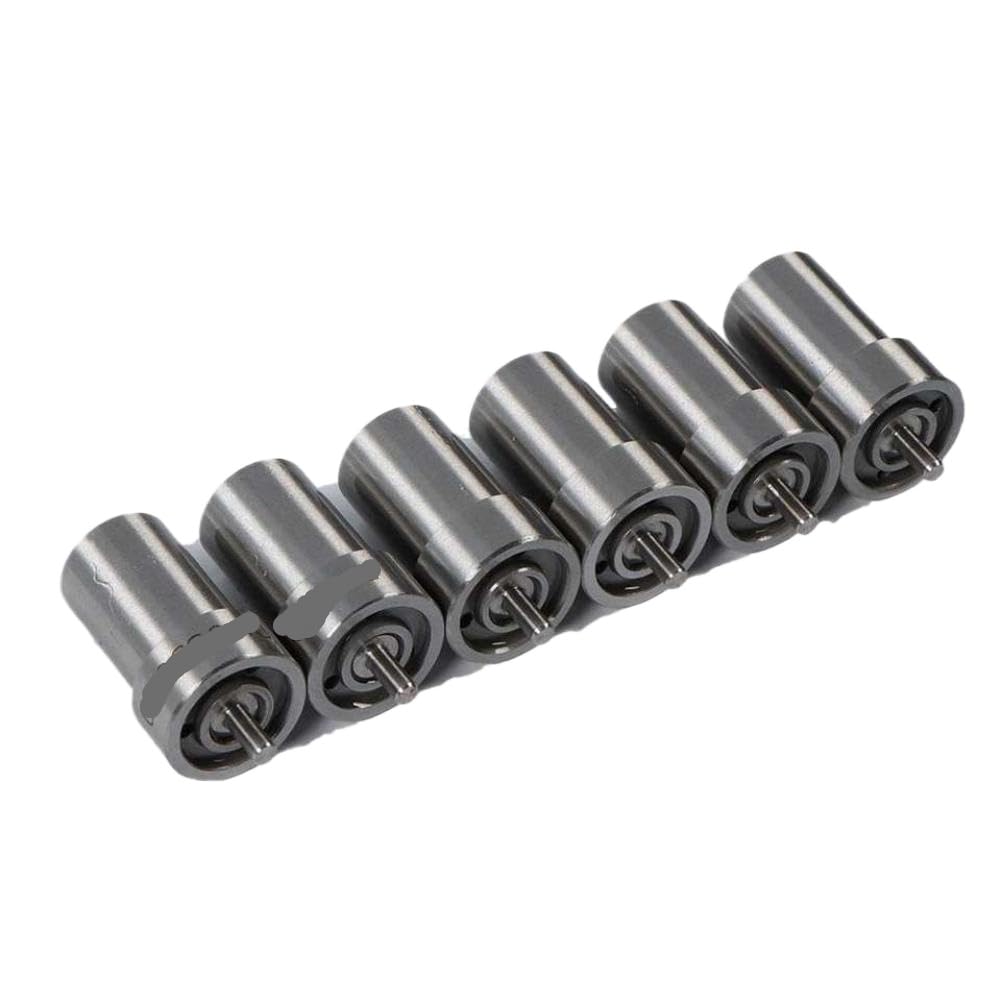 Mpbunjg Onecolor 6 Pcs Diesel Injector Nozzles Compatible With W210 E300 Td0m606 Dnosd310 B250 8970434250