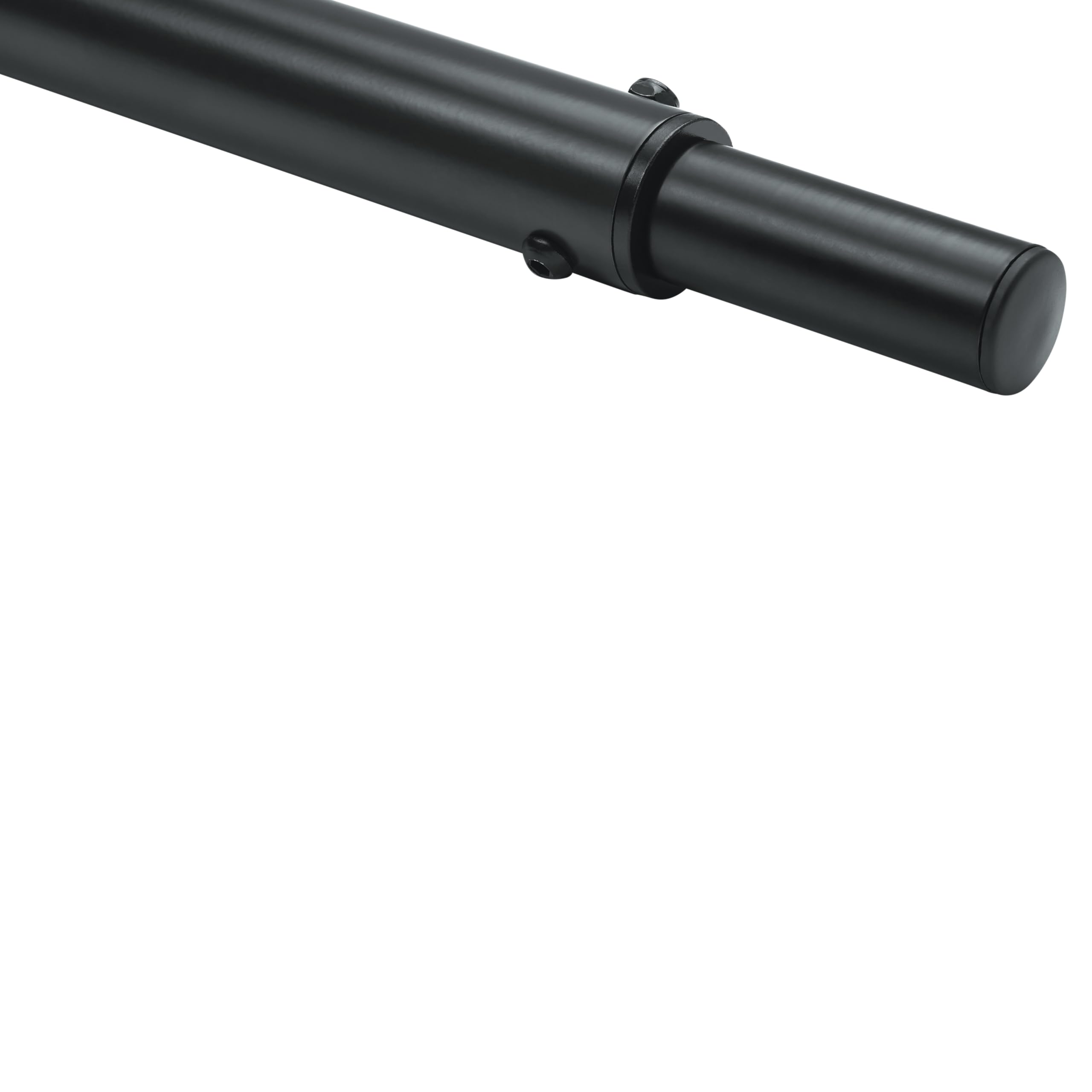 JBL Bolsas Deluxe Sub Pole con Ajuste automático de Altura asistido por pistón; par de (2) con Bolsa de Transporte (JBLSUBPOLEPROSET)