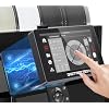 BIGTREETECH Panda Touch Compatible with Bambu-Lab P1P P1S X1C X1E A1 Mini 3D Printers Upgrade Touch Screen Kit Support Multi-Printers Management 2.4G WiFi Wireless Connection