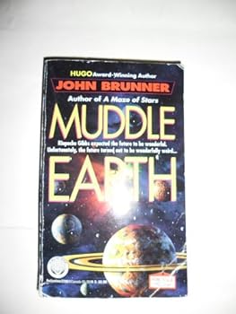 Mass Market Paperback Muddle Earth Book
