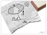 Gestalten so individuell wie das eigene Leben... be you & creative, ob im Fotobuch oder Scrapbook. Kleine Stempel, ganz groß im Druck, für Kita, Hobby, Schule und Beruf. Auf Anfrage auch personalisiert verfügbar.