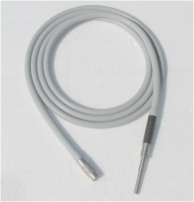 Karl Storz Fiber Optics Cable for Halogen Light Source Autoclavable