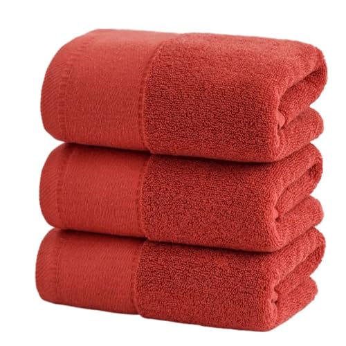 Toalla de mano de algodón premium estilo hotelero 2