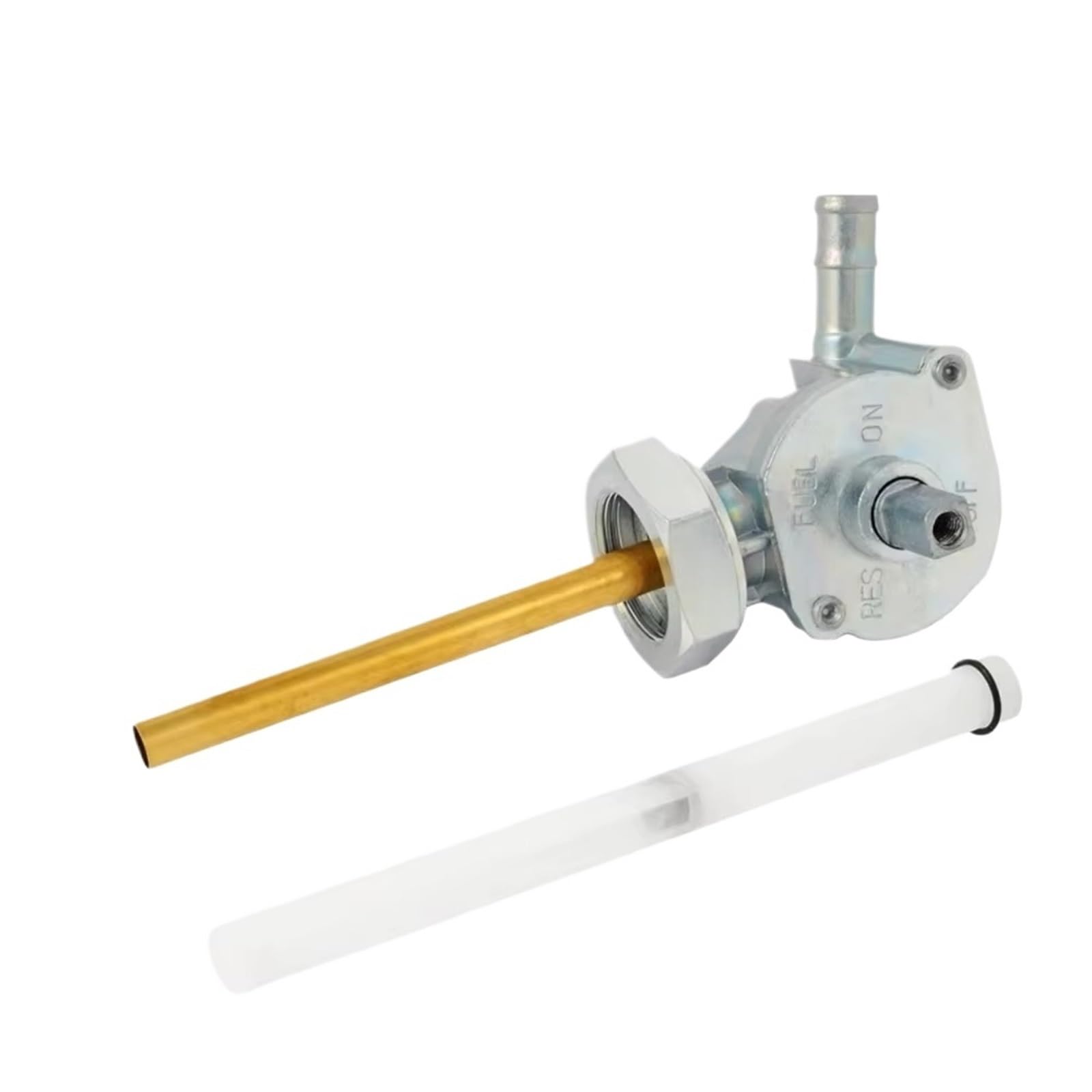 Grifo de gasolina para NT650 1998-2005 Reemplazo directo Fácil instalación
