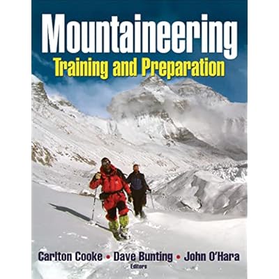 Mountaineering
