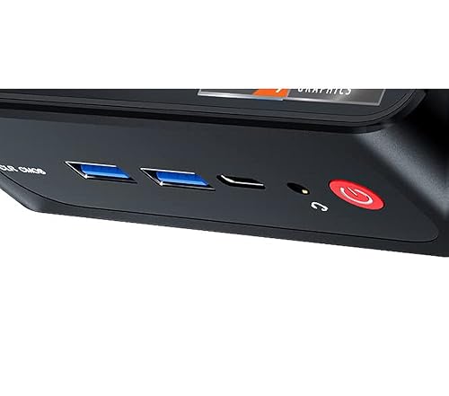 Amazon.com: Beelink SER5 Mini PC,AMD Ryzen 5 5500U(6C/12T,up to