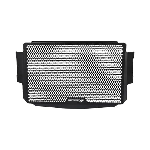 SIGRIDS Radiatore Griglia Copertura per Tracer 9 GT GT Y-AMT 2025 Protezione Radiatore Moto Protezione Serbatoio Acqua Griglia di Protezione Protezione RADIATORE