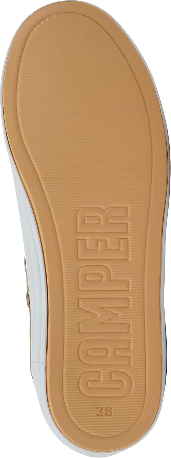 Camper Women's Hoops K200604 Sneaker