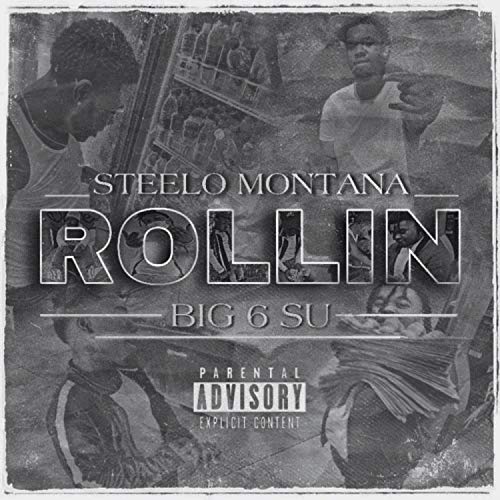 Rolling de SteeloMontana feat. Big6su en Amazon Music Unlimited