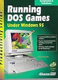 Running DOS Games Under Windows 95