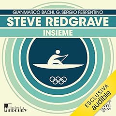 Steve Redgrave. Insieme copertina