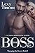 The Boss Too: Billionaire Romance (Managing the Bosses Book 2)