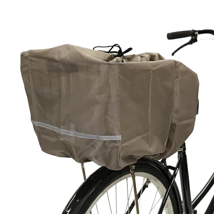 自転車　荷物　カゴ 自転車 後ろかご 樹脂製リアボックス SW-906A フィンガー フタ ・鍵