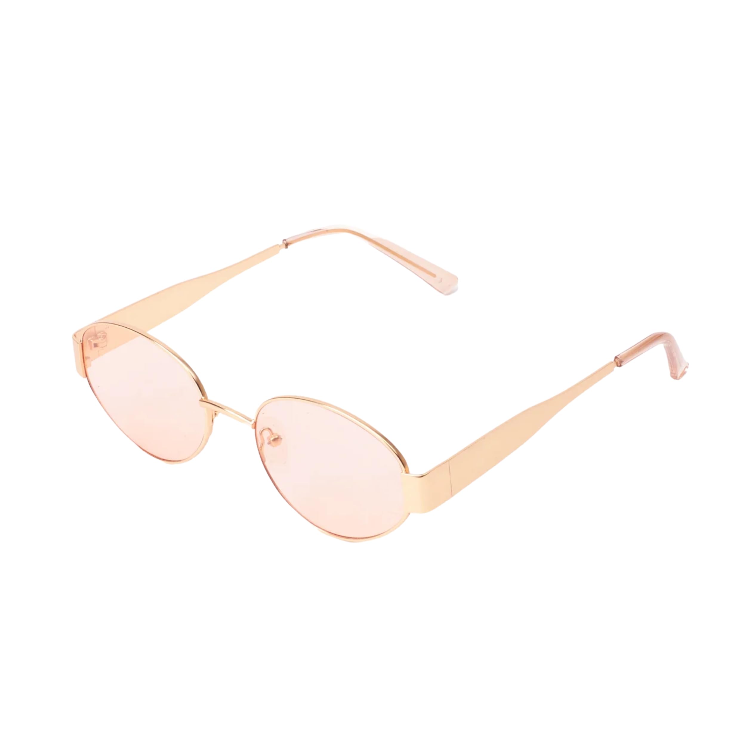 salty Glow Drip Fashionable Sunglasses for Men & Women | Stylish Unisex Goggles | Trendy Shades | Designer Eyewear | UV Protection Frame | Travel Fashion Accessories-picture-52